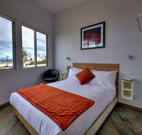 Cloudscape Apartment No 2 - Accommodation Directory