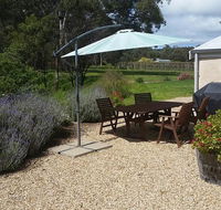 Peppermint Farm Cottage - Accommodation Directory