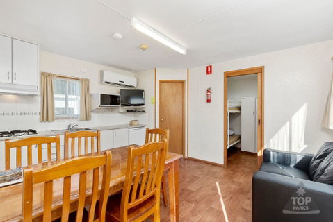 Gawler Caravan Park - Accommodation Directory 10