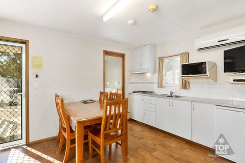Gawler Caravan Park - Accommodation Directory 11