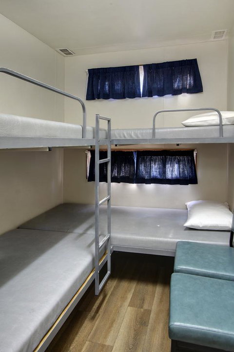 Gawler Caravan Park - Accommodation Directory 23