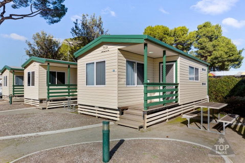 Gawler Caravan Park - Accommodation Directory 12