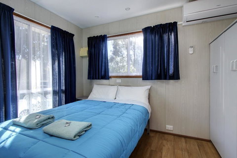 Gawler Caravan Park - Accommodation Directory 1