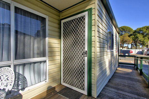 Gawler Caravan Park - Accommodation Directory 6