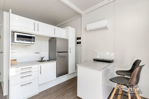 Gawler Caravan Park - Accommodation Directory 33