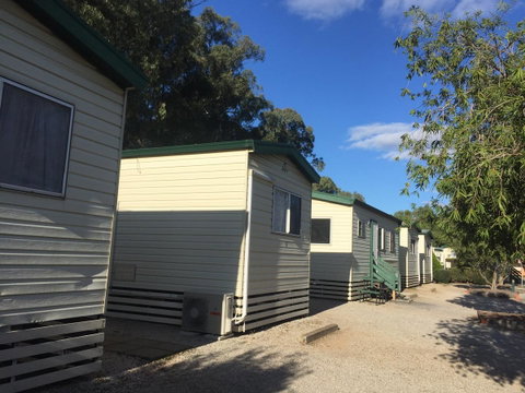 Gawler Caravan Park - Accommodation Directory 24