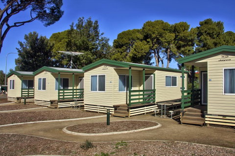 Gawler Caravan Park - Accommodation Directory 37