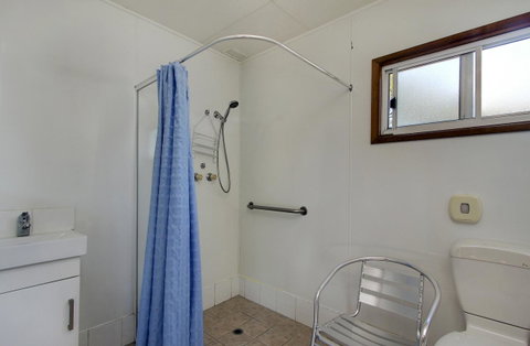 Gawler Caravan Park - Accommodation Directory 4