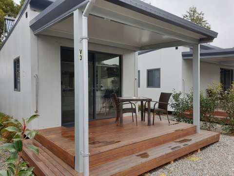 Gawler Caravan Park - Accommodation Directory 35