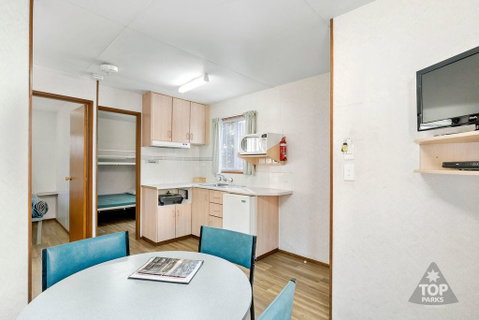 Gawler Caravan Park - Accommodation Directory 16