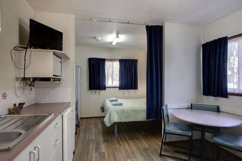Gawler Caravan Park - Accommodation Directory 38