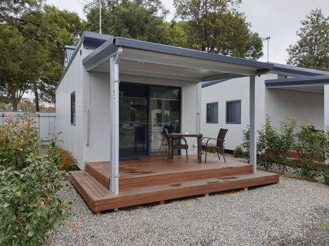 Gawler Caravan Park - Accommodation Directory 36