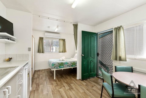 Gawler Caravan Park - Accommodation Directory 28