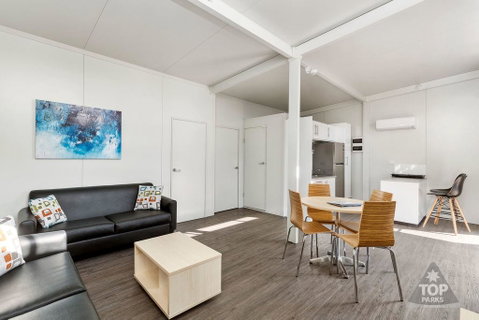 Gawler Caravan Park - Accommodation Directory 30