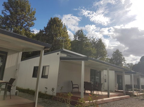 Gawler Caravan Park - Accommodation Directory 39