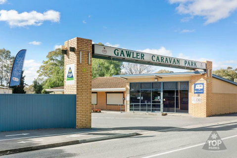 Gawler Caravan Park - Accommodation Directory 25