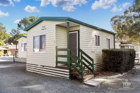 Gawler Caravan Park - Accommodation Directory 18