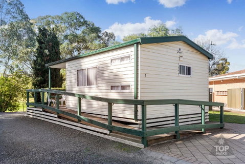 Gawler Caravan Park - Accommodation Directory 7