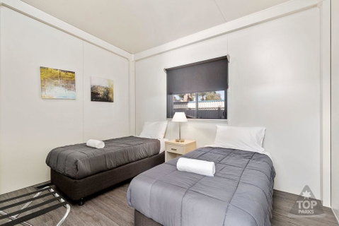 Gawler Caravan Park - Accommodation Directory 31