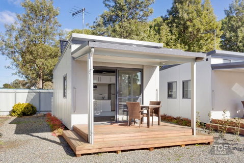 Gawler Caravan Park - Accommodation Directory 34