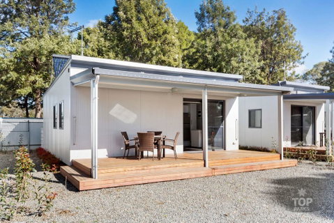 Gawler Caravan Park - Accommodation Directory 32