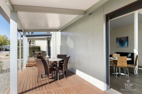 Gawler Caravan Park - Accommodation Directory 0