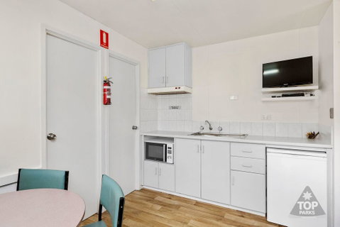 Gawler Caravan Park - Accommodation Directory 27