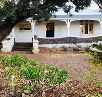 Belmore Cottage - Accommodation Directory