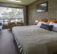 Mannum Motel - Accommodation Directory
