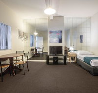 Greenways Apartments - Accommodation Directory