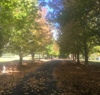 A peaceful cabin in the country - Accommodation Directory