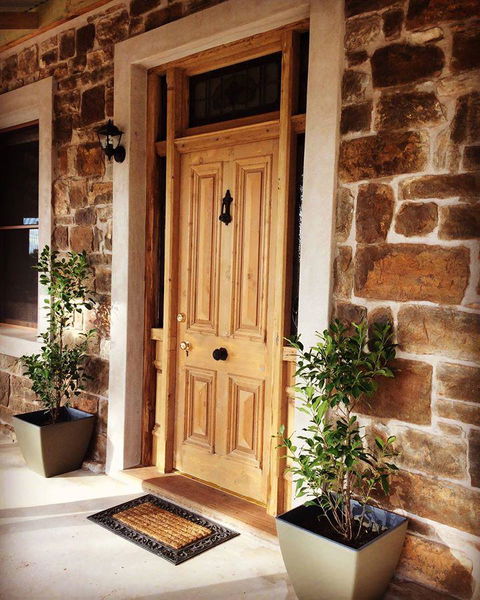 Flinders Bush Retreats - Accommodation Directory 7