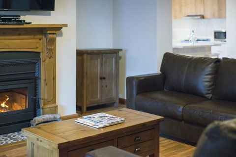 Flinders Bush Retreats - Accommodation Directory 21