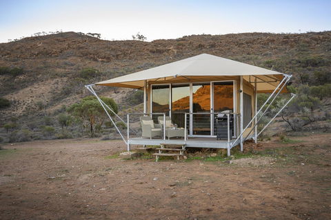 Flinders Bush Retreats - Accommodation Directory 2