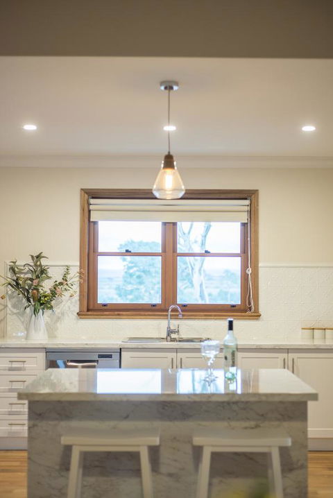 Flinders Bush Retreats - Accommodation Directory 13