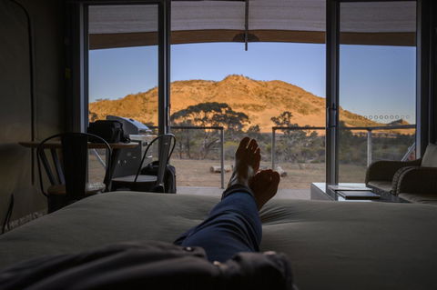 Flinders Bush Retreats - Accommodation Directory 3