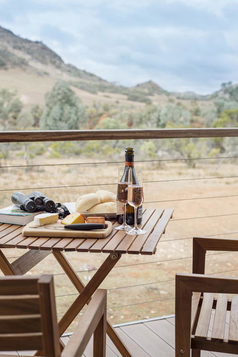 Flinders Bush Retreats - Accommodation Directory 15