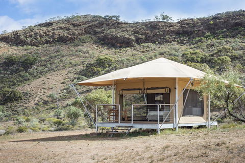 Flinders Bush Retreats - Accommodation Directory 14