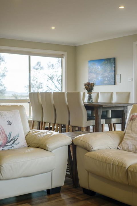 Flinders Bush Retreats - Accommodation Directory 9