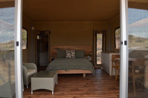 Flinders Bush Retreats - Accommodation Directory 6