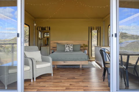 Flinders Bush Retreats - Accommodation Directory 4