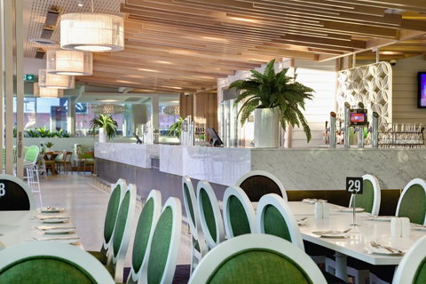 Walkers Arms Hotel - Accommodation Directory 12
