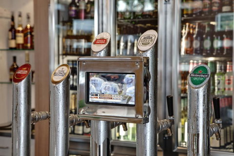 Walkers Arms Hotel - Accommodation Directory 9