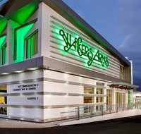 Walkers Arms Hotel - Accommodation Directory