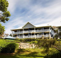 Seashells Yallingup - Accommodation Directory