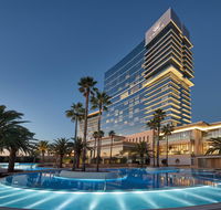 Crown Towers Perth - Accommodation Directory