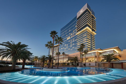 Crown Towers Perth - Accommodation Directory 0