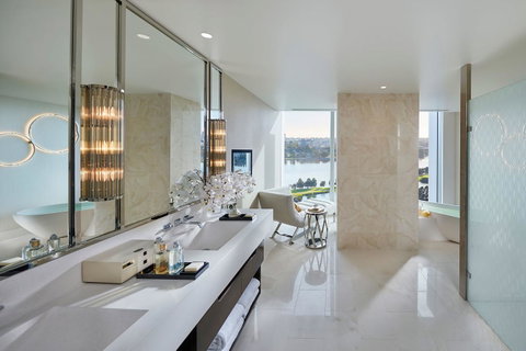 Crown Towers Perth - Accommodation Directory 26