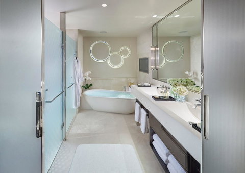 Crown Towers Perth - Accommodation Directory 25