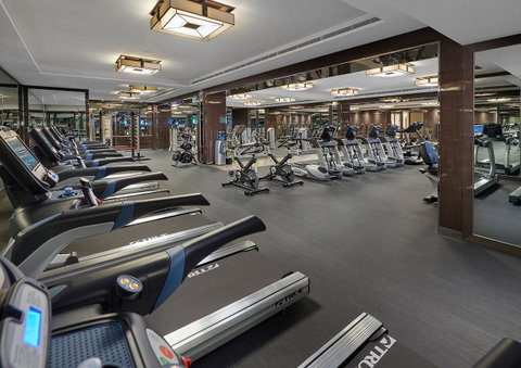 Crown Towers Perth - Accommodation Directory 15